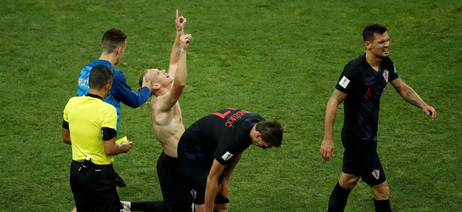 «Судья должен был удалить Виду». В России запустили беспредельно тупой футбольный флешмоб