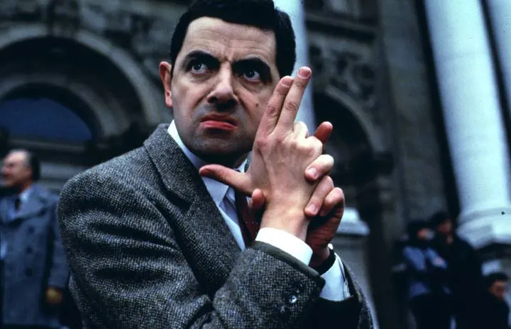 Таксиста ограбили пальцем. Какая красота!