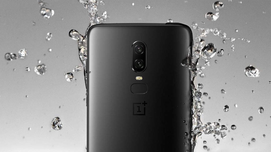 OnePlus 6 вышел в России. Но с такой ценой сразу до свидания — Палач ...