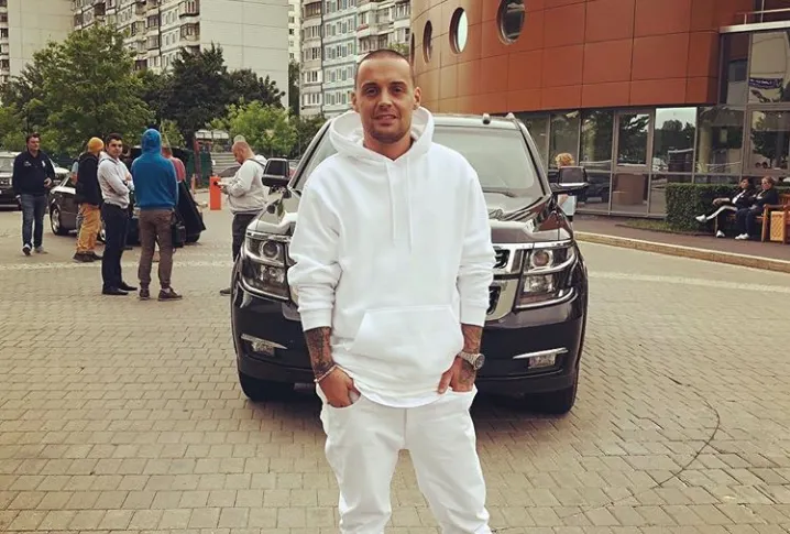 Гуфа могут наказать за Азино 777. Было бы круто!