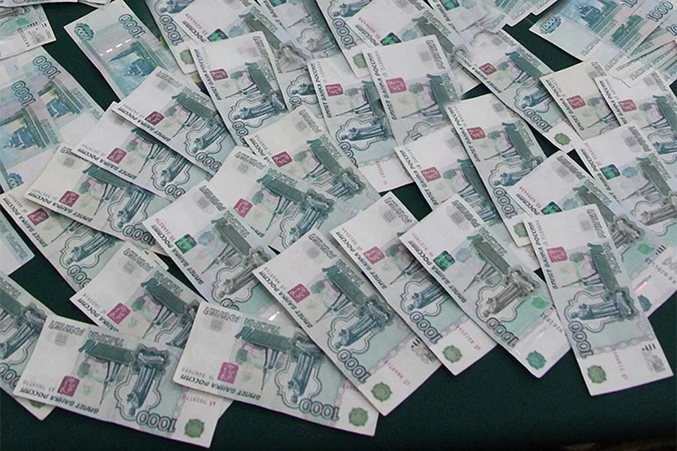 Как фейковый Юрий Розанов кидает на деньги. История про наглого мошенника, после которой вы будете орать