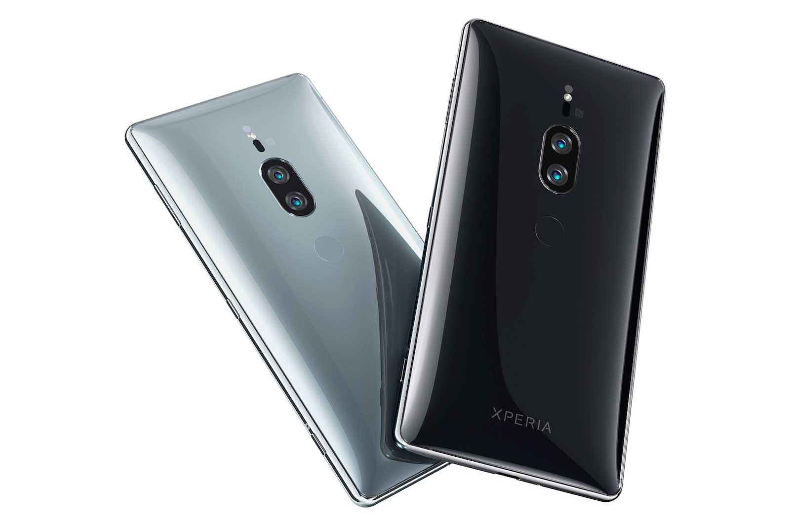 Все вокруг хейтят Sony Xperia XZ2 Premium за жир и цену. Но у него правда  шикарная камера — Палач | Гаджеты, скидки и медиа