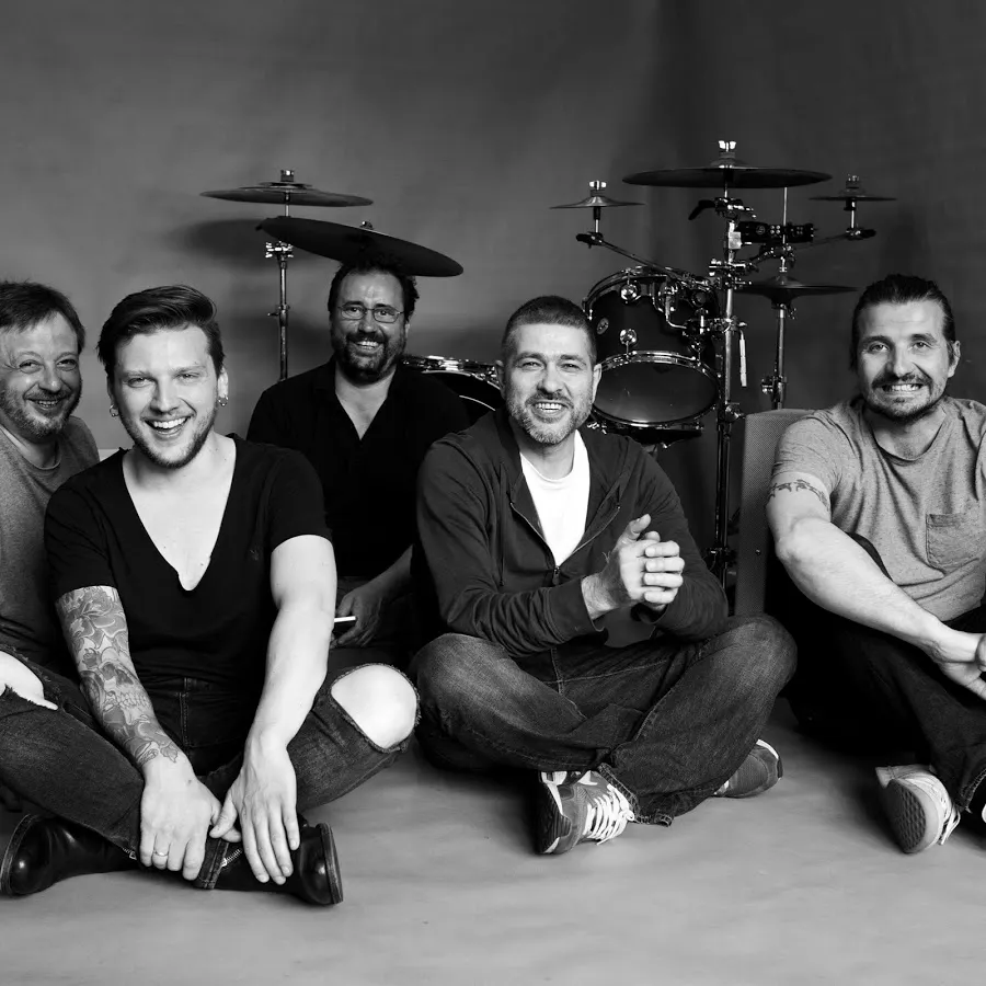 «Сплин» – самая переоцененная рок-группа страны. Васильев – сердитый сноб