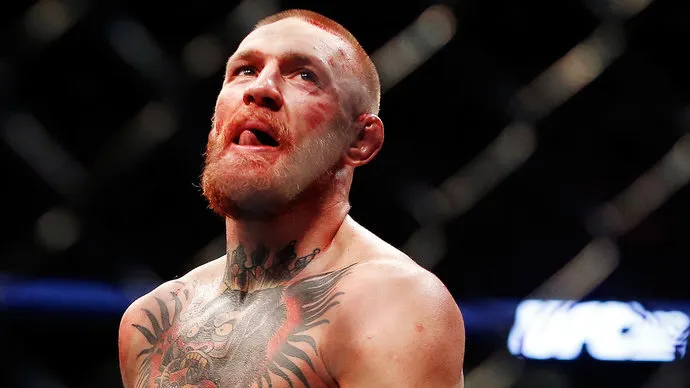 Бой Хабиба и Конора подтвержден официально. Осталось всего два месяца