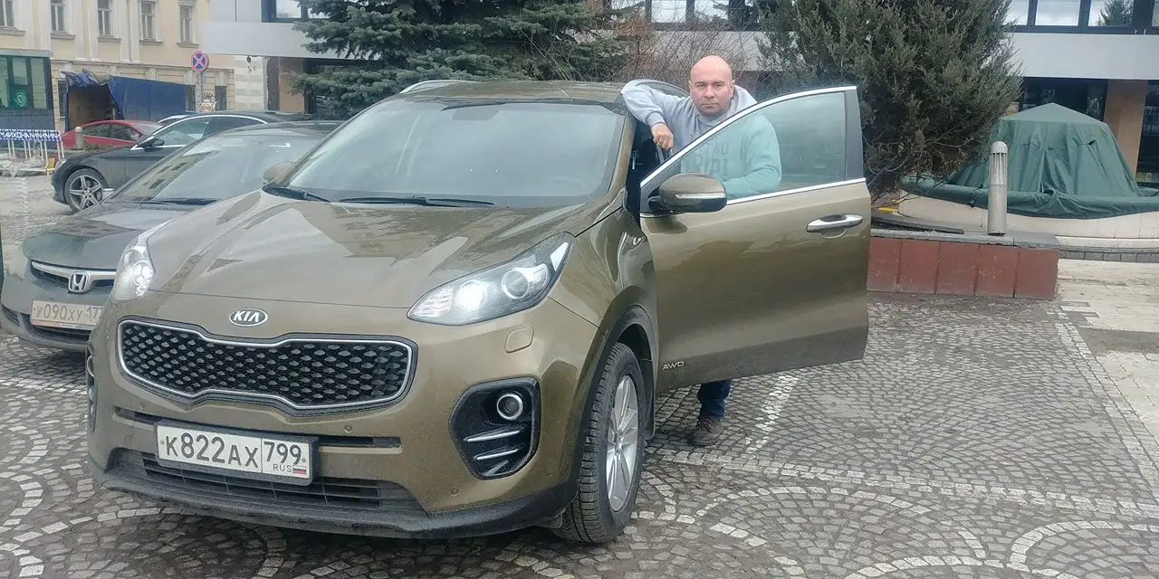 Сайт BigPicture поделился на два из-за конфликта сооснователей. 3 тезиса по этой истории и лично Сергею Барышникову