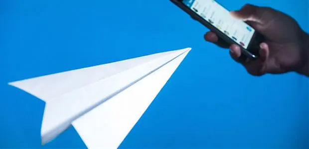 Верховный суд держит людей за дебиков. Жалоба Telegram отклонена