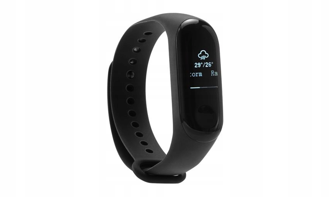 Xiaomi watch 3 black