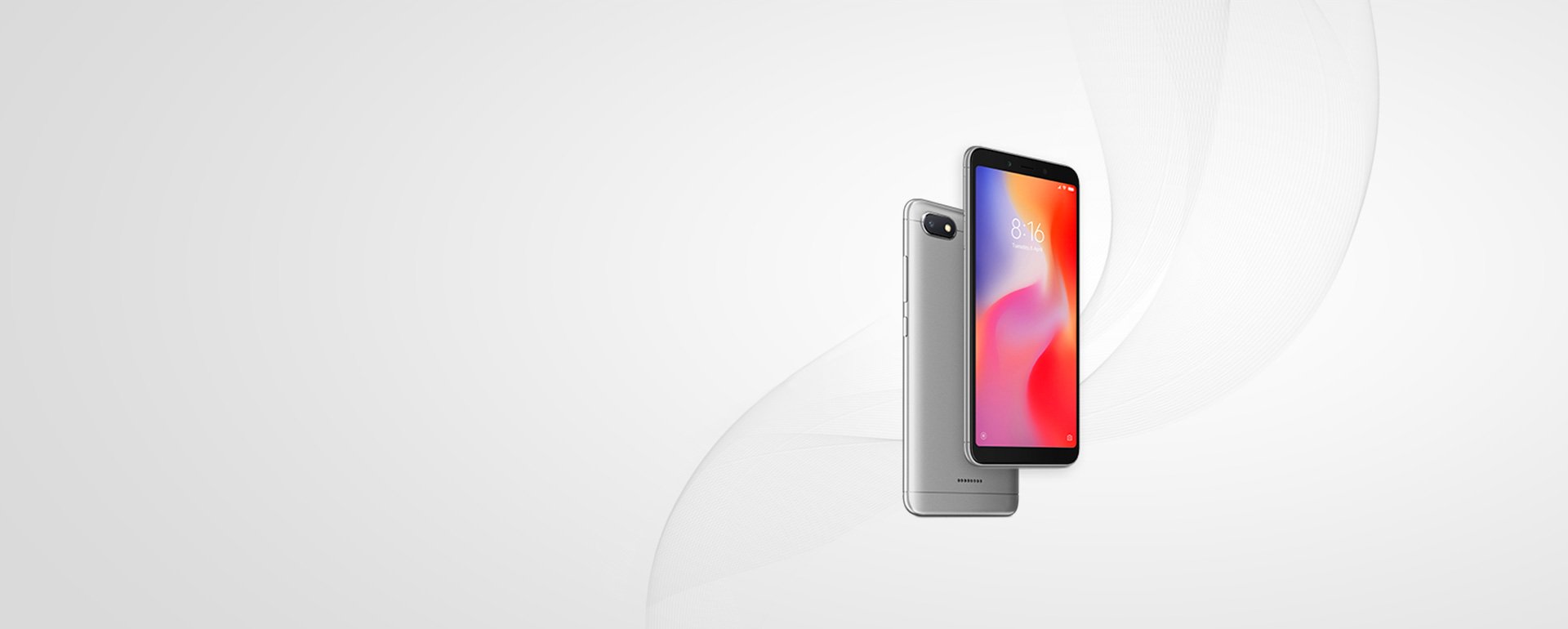 Xiaomi Redmi 6 Купить Киров