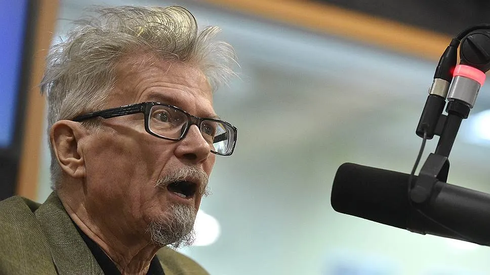 В новом сезоне «вДудь» лишился одной из главных фишек. Эд Лимонов – крыса