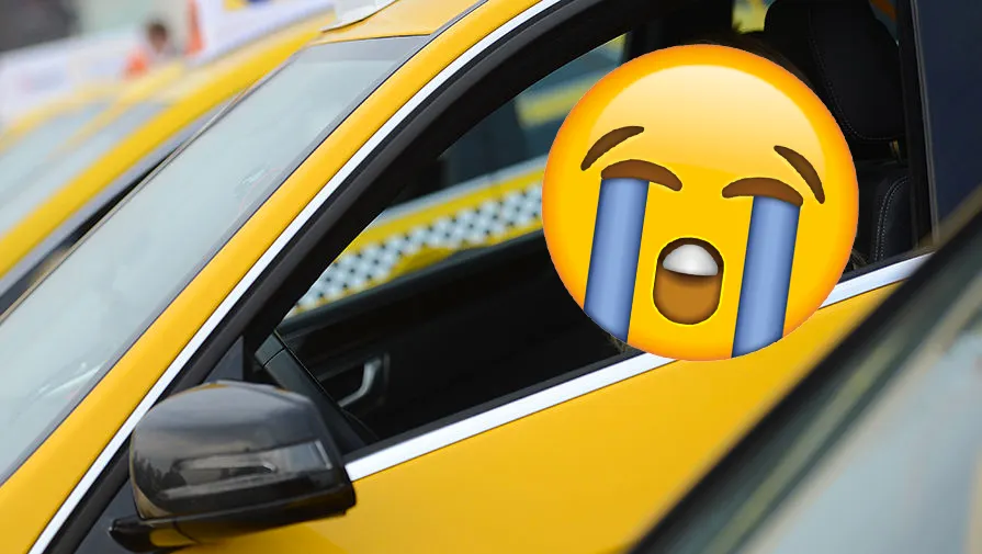 Как ездить на такси бесплатно. Внутри – лайфхак от красноярских бичей