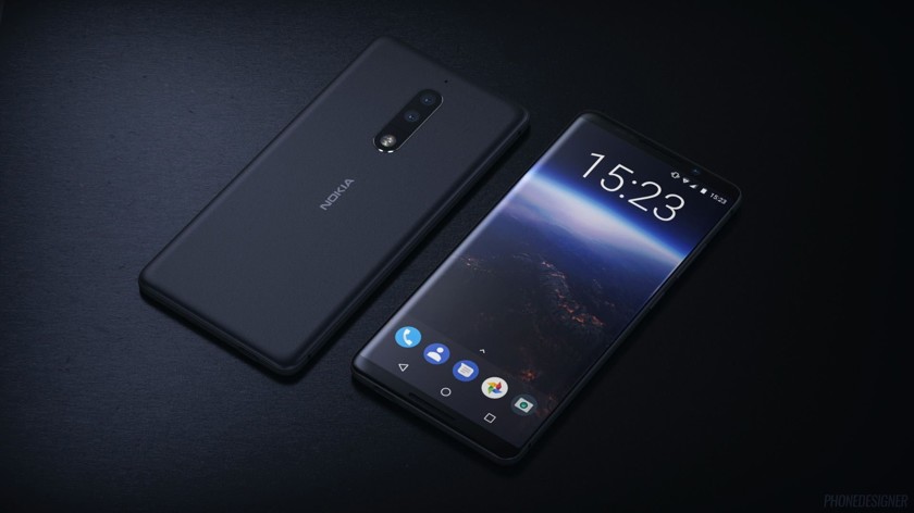 Не включается nokia 9 что делать