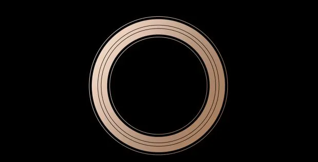 Apple выпустит золотой iPhone Xs. И Apple Watch с безрамочным дисплеем
