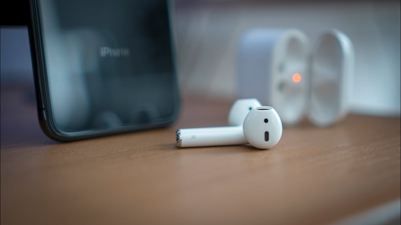 AirPods взорвались у белоруса в кармане. Подозрительная история — Палач |  Гаджеты, скидки и медиа