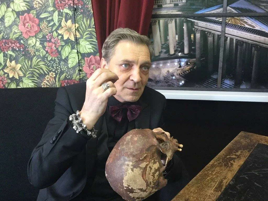 «Внеземная форма тупости». Невзоров гениально разобрал кейс людей, которых судят за картинки в VK