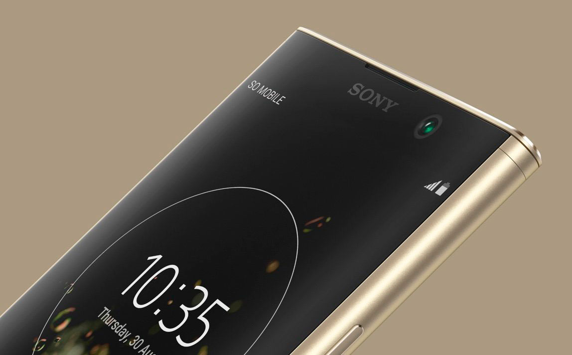 Самый приятный Sony Xperia поступает в продажу. Даже дают подарки — Палач |  Гаджеты, скидки и медиа