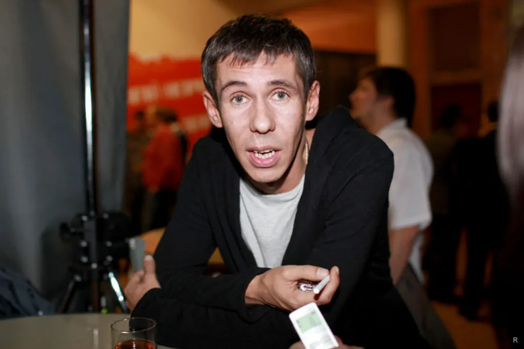 Крипота дня. Панин на похоронах Кобзона