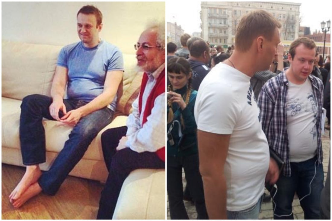 Кто стоит за навальным на самом. Навальный Леха Сисян. Навальный Сисян.