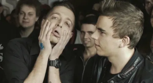 «Оксимирон минуту не мог начать раунд». В батле с