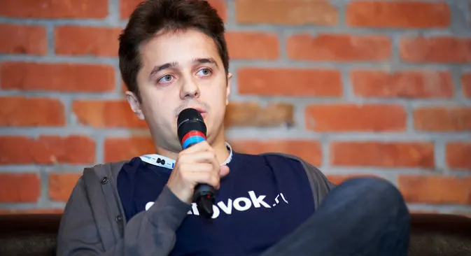 «Он тратит $250 тысяч и выглядит так?!» Сергей Фаге рассказал про биохакинг европейцам