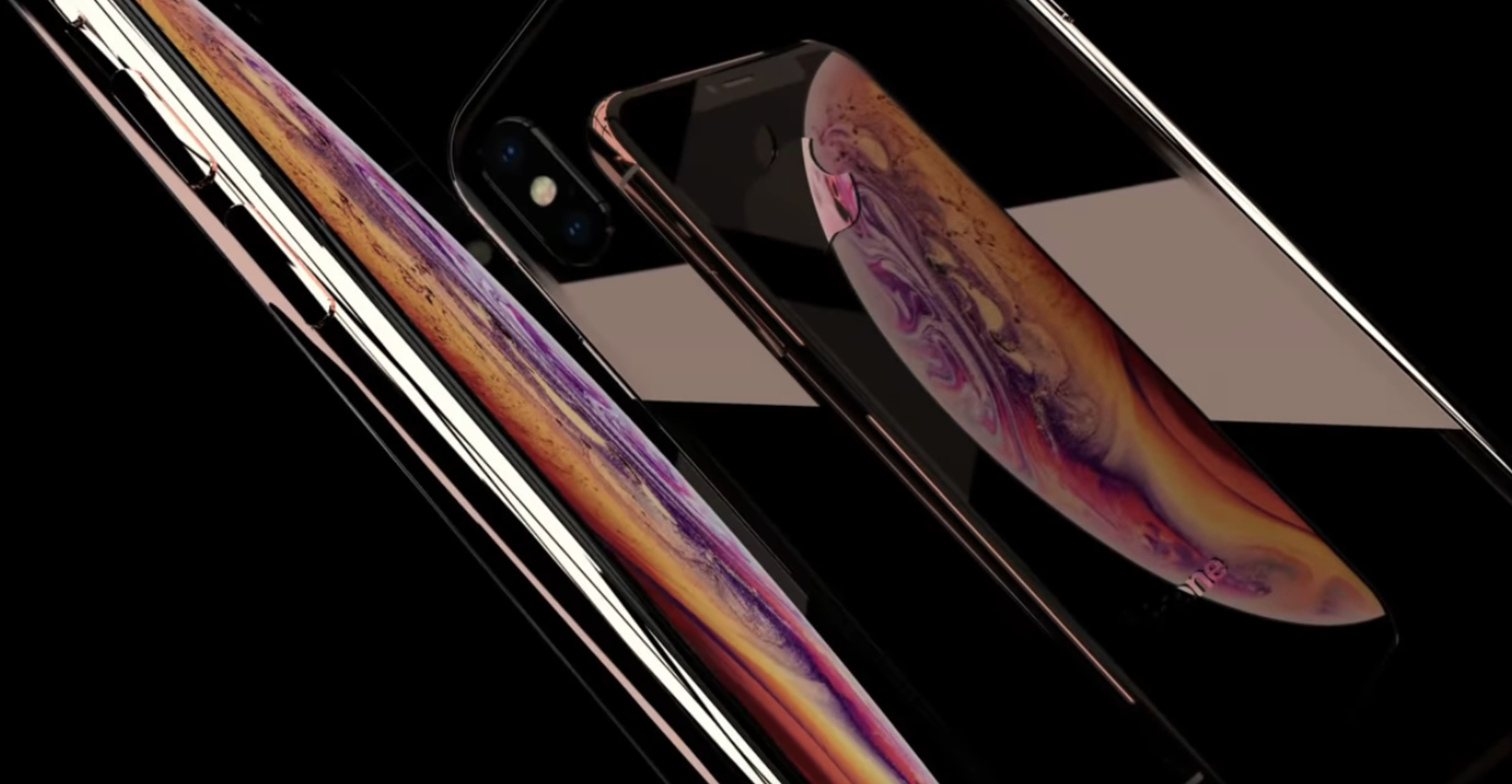 Есть цены всех iPhone-2018: Xc, Xs и Xs Max. Дорого! — Палач | Гаджеты,  скидки и медиа