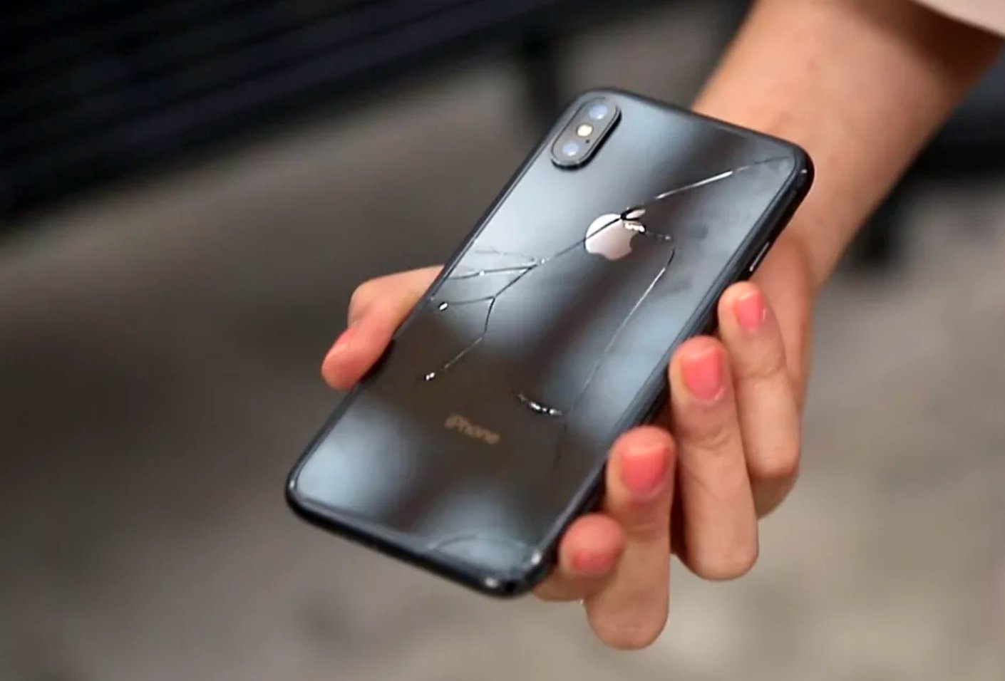 Сколько стоит ремонт iPhone Xs? Дико дорого — Палач | Гаджеты, скидки и  медиа