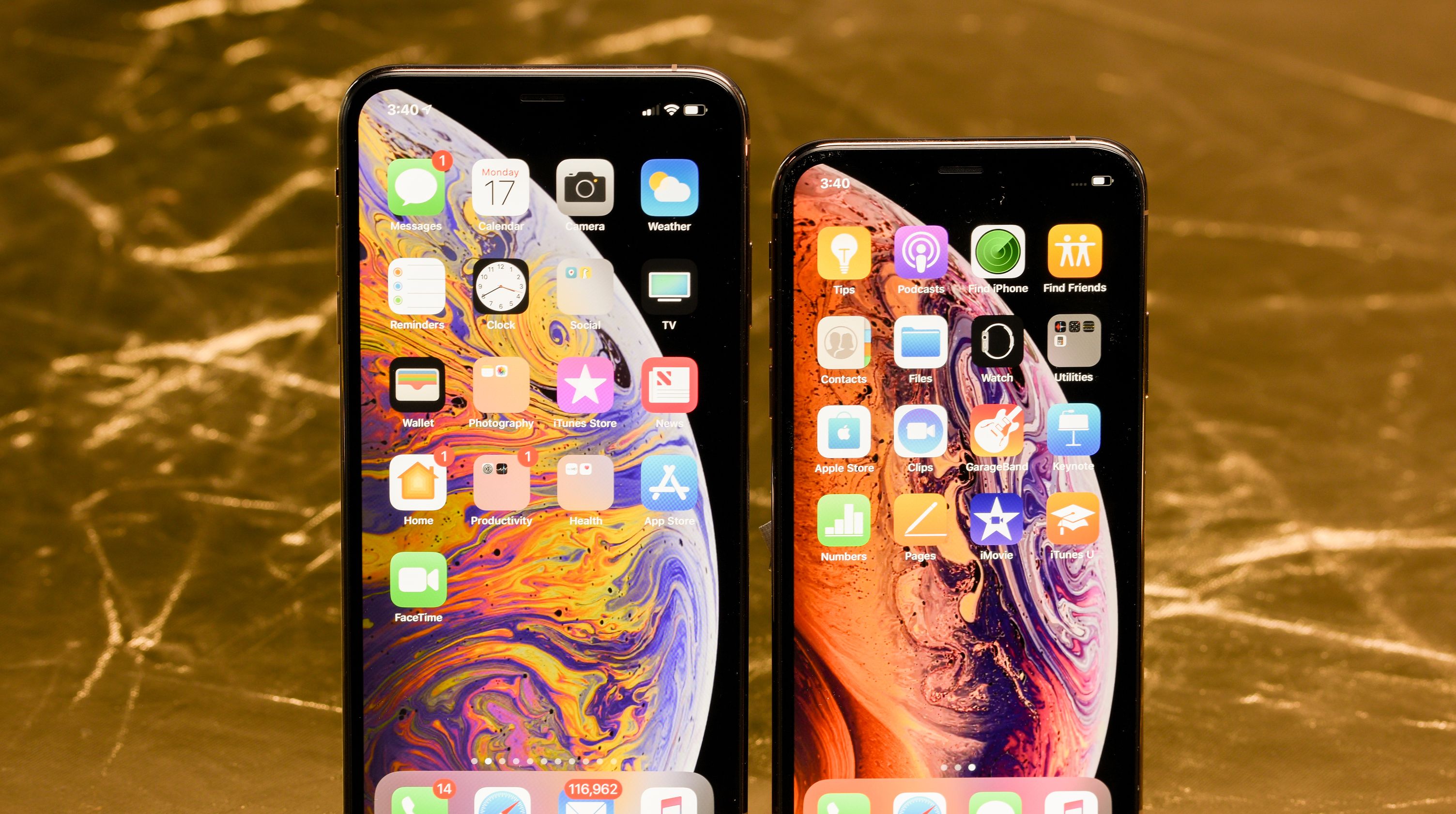 Потрогал iPhone XS Max. 5 впечатлений от смартфона за 100 тысяч рублей —  Палач | Гаджеты, скидки и медиа