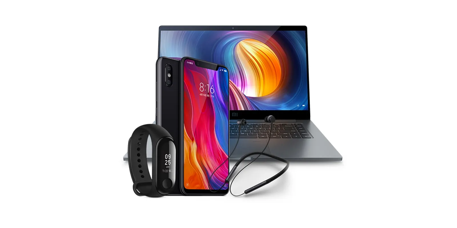 Xiaomi гениально ушатала Apple. Респект маркетологам