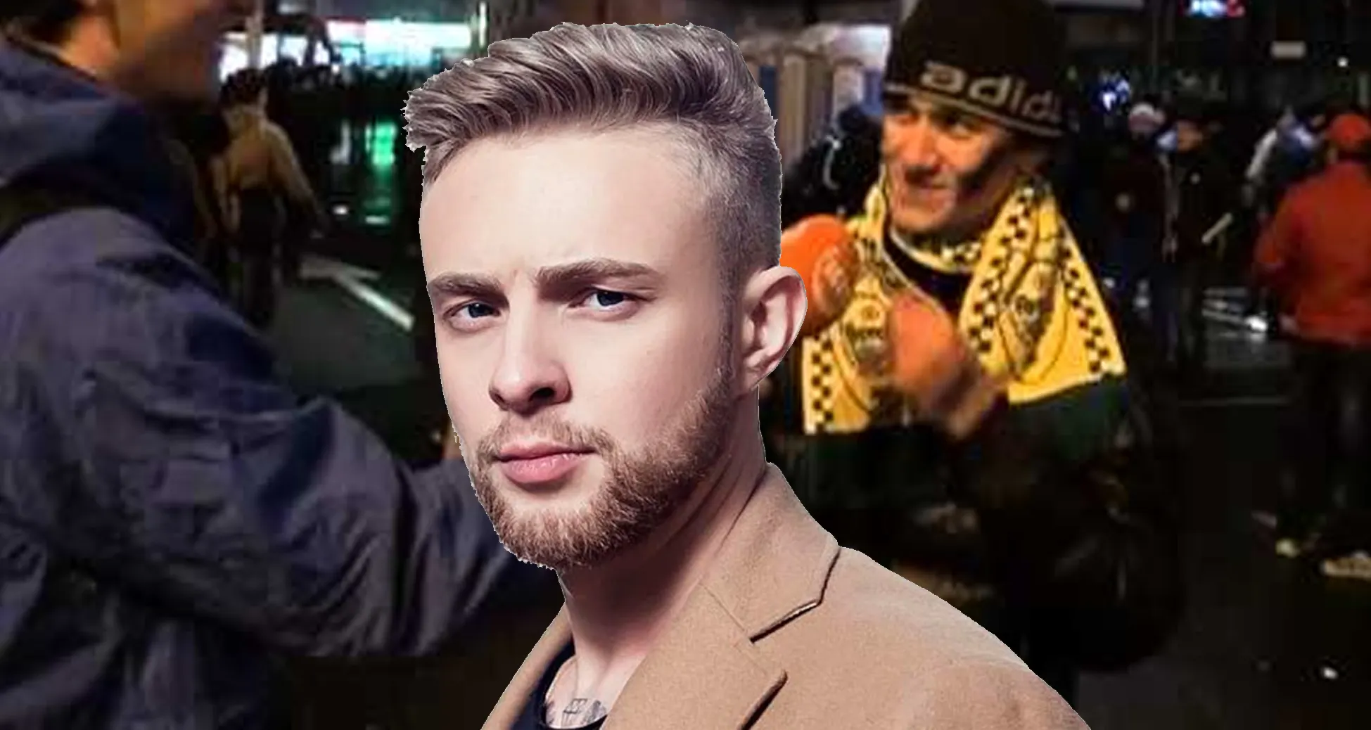 «Ты нам не нужен, клоун». Дагестанцы требуют отменить концерт Егора Крида