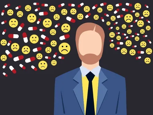 Как узнать, что у вас депрессия? Три главных признака и жуткая статистика