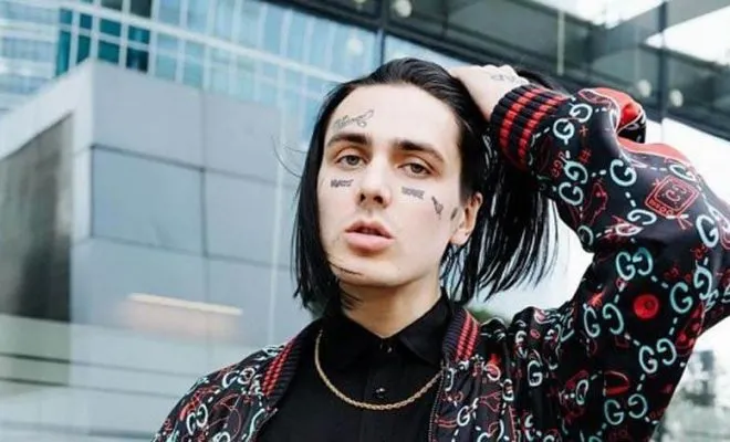 Новый альбом Face: русский хип-хоп выиграл, рэпер проиграл