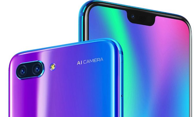 Замена аккумулятора honor 10 уфа