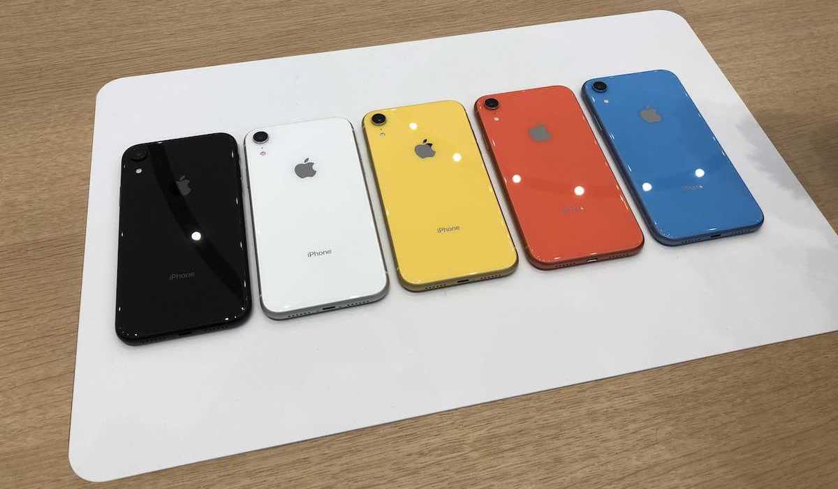 iPhone XR бездарен. Но есть три причины, чтобы его купить — Палач |  Гаджеты, скидки и медиа