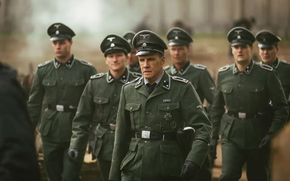 BadComedian ничем не лучше Хабиба. Он похоронил «Собибор», как Нурмагомедов – концерты «Black Star»