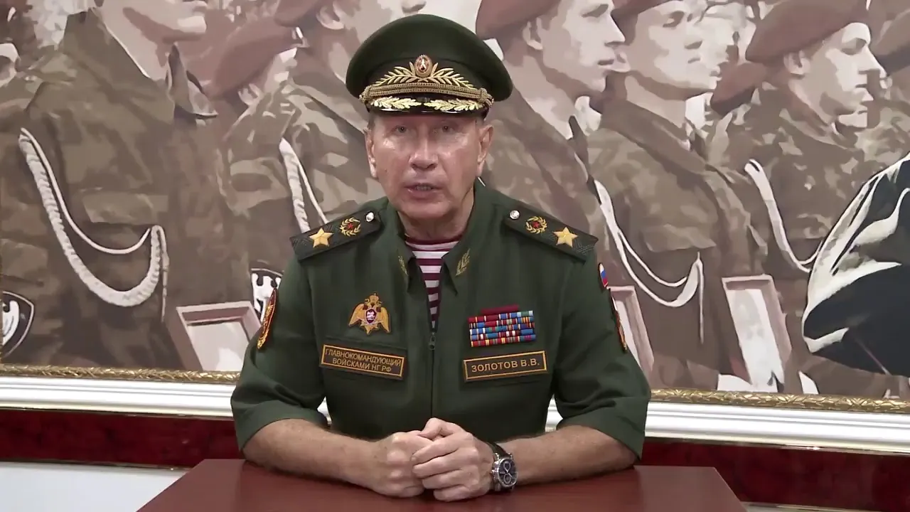 Навальному надо подраться с Золотовым. Это поднимет рейтинг Алексея