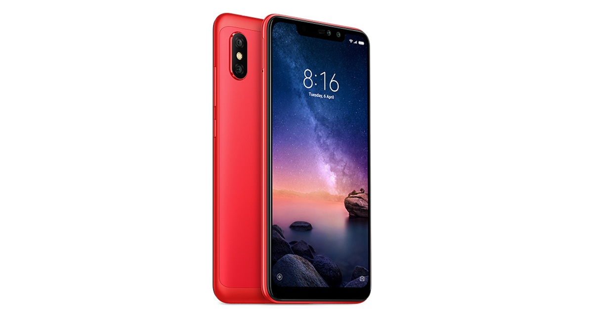 Xiaomi redmi 6 pro global. Xiaomi Redmi Note 6 Pro красный. Redmi 6 Pro.