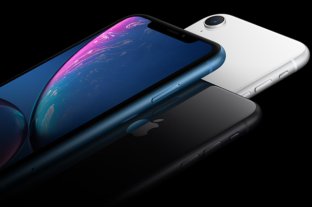 Какие бывают дисплеи на iphone xs max