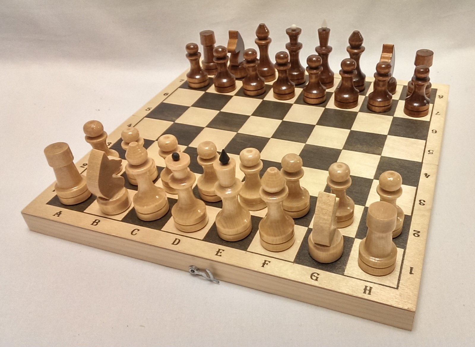 Почему нужно начинать каждый день с партии в шахматы — Палач | Гаджеты,  скидки и медиа