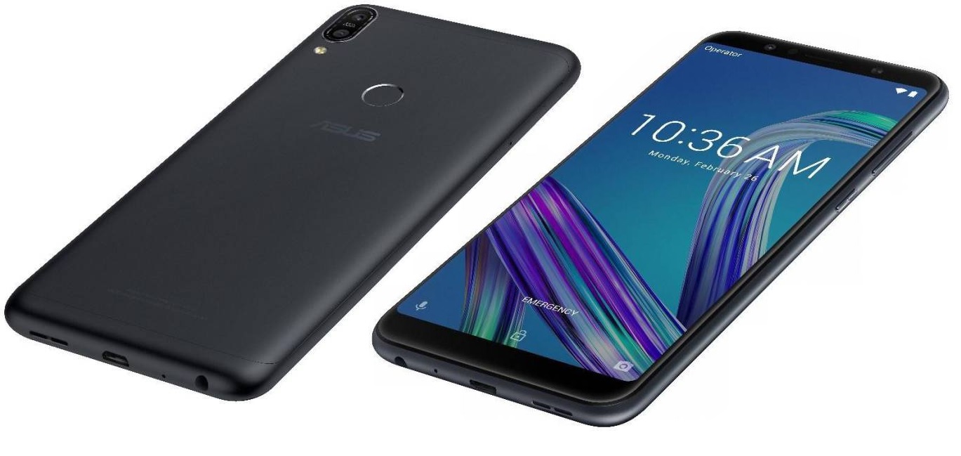 Asus zenfone max pro m1 обновление до android 11