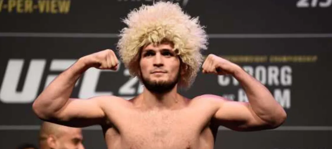 Бой с Флойдом, ультиматум UFC и $2 млн от 50 Сеnt. Что творит Хабиб после победы над Конором