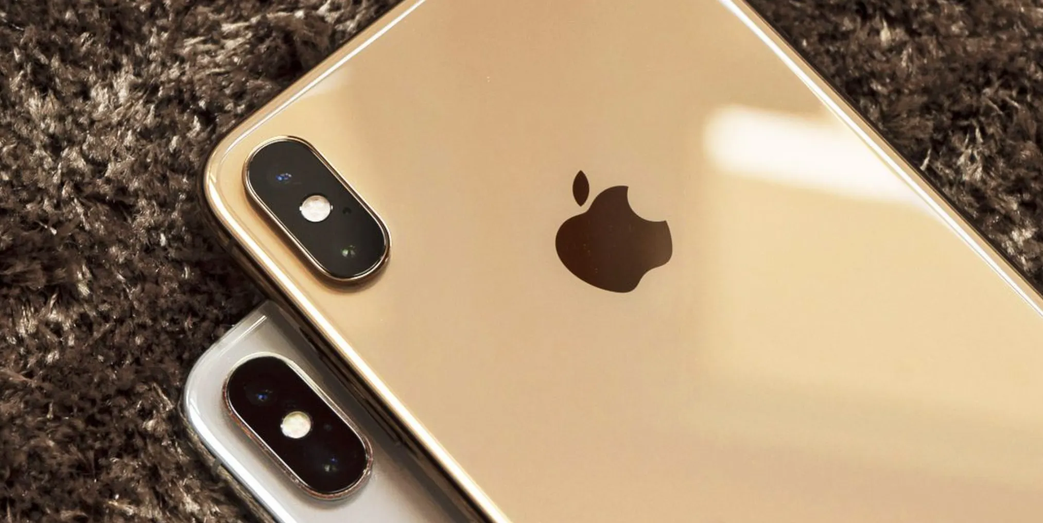iPhone XS Max проиграл Huawei битву камер. Почему это странно