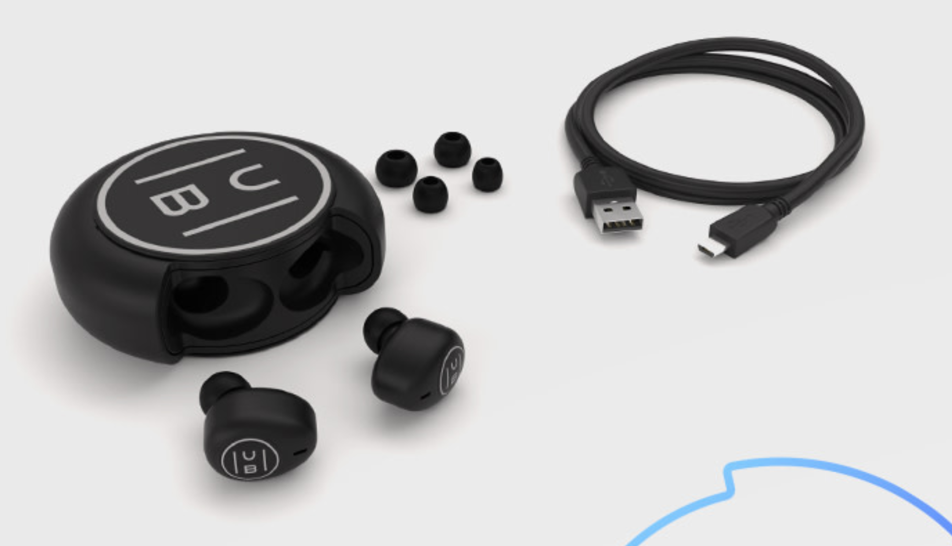 Ace fast наушники. Ace fast Wireless Bluetooth Earbuds.