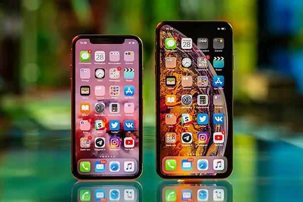 iPhone XS и iPhone XS Max уже солидно подешевели. Тут – 4 мысли о падении цен