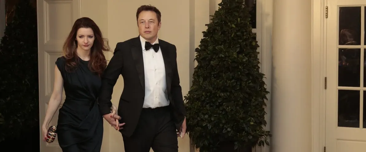 Почему Илону Маску не везет с женщинами