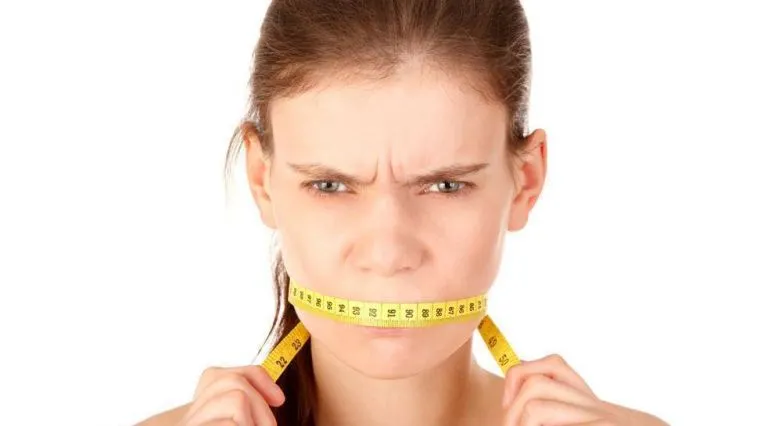 Как нельзя худеть. История девушки, которую довела до анорексии группа «ВКонтакте»