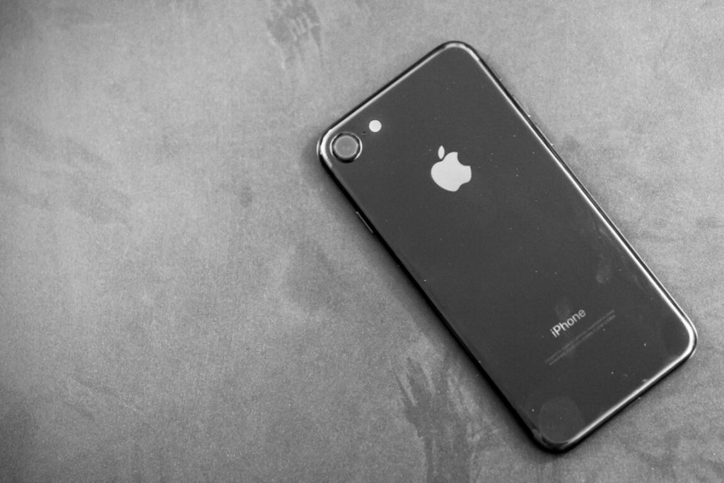 Как заказать восстановленный iphone с сайта apple