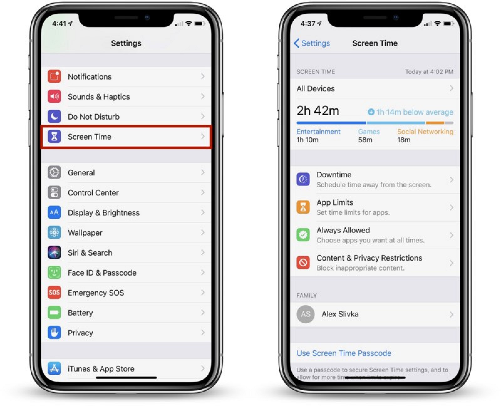 Screen Time — фича, по которой запомнят iOS 12. Она меняет iPhone и спасает  от смартфонной зависимости — Палач | Гаджеты, скидки и медиа