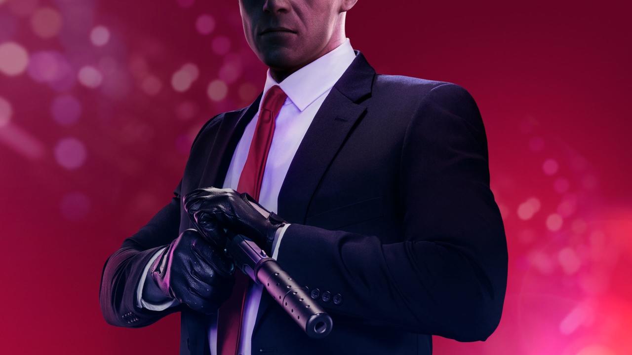 В Hitman 2 можно кидать самонаводящийся чемодан. Создатели игры пофиксят  баг, а геймерам нравится — Палач | Гаджеты, скидки и медиа