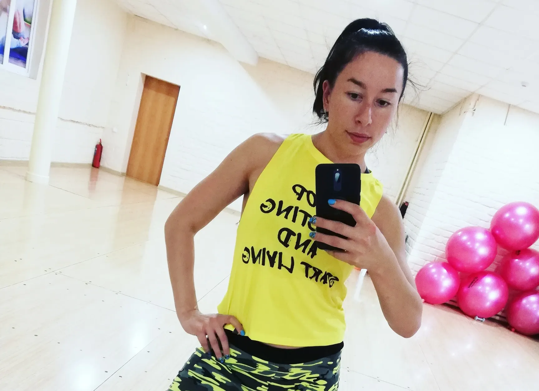 Чемпионка Азии по пауэрлифтингу переходила дорогу, не посмотрев по сторонам. Будет жать не штангу, а крышку гроба