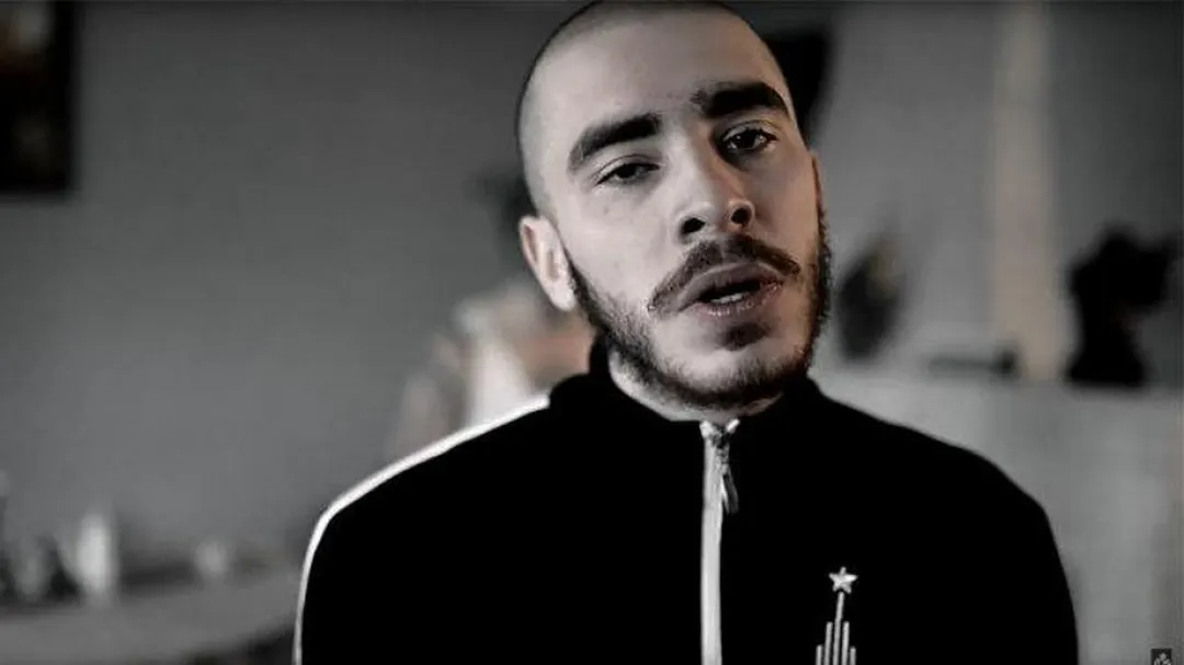 Полиция прижала Хаски в Ростове. Она угрожала сорвать концерт и подкинуть наркоту