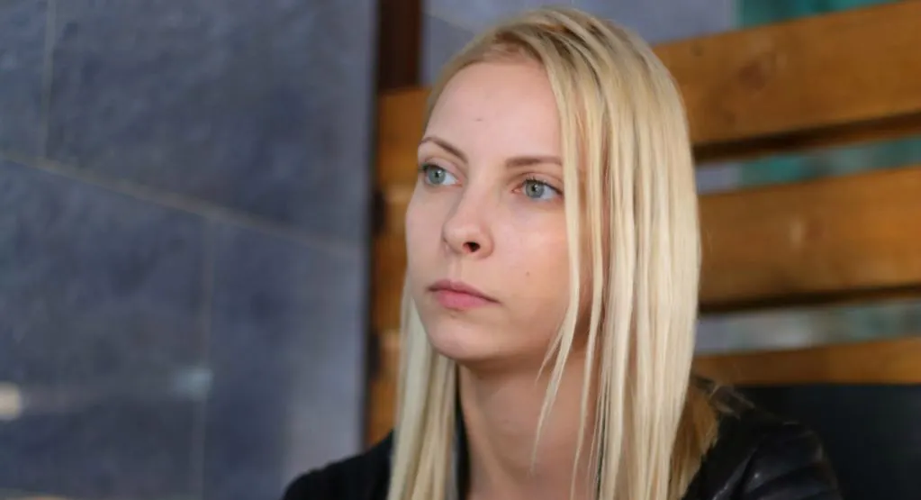 Открытый гей заказал рекламу у Мотузной. А потом она пропала